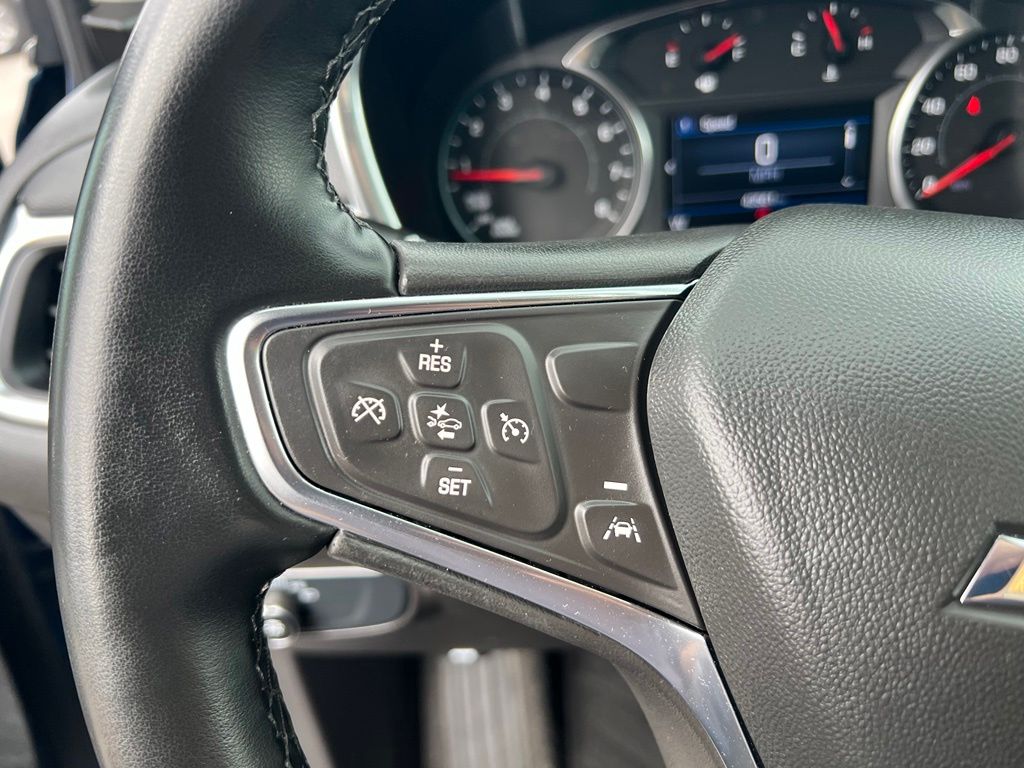 Used 2024 Chevrolet Equinox SUV