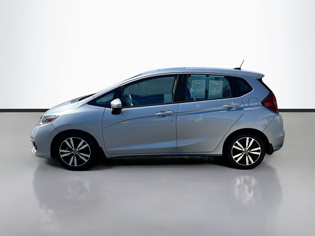 Thumbnail: 2020 Honda Fit - 8