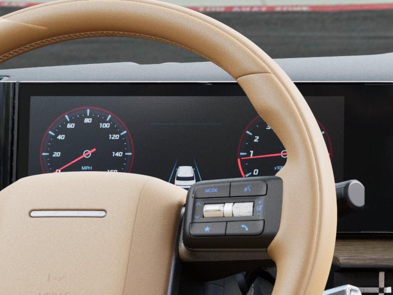 Thumbnail: 2026 Hyundai Santa Fe - 14