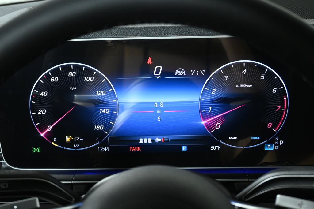 Thumbnail: 2026 Mercedes-Benz GLE - 15