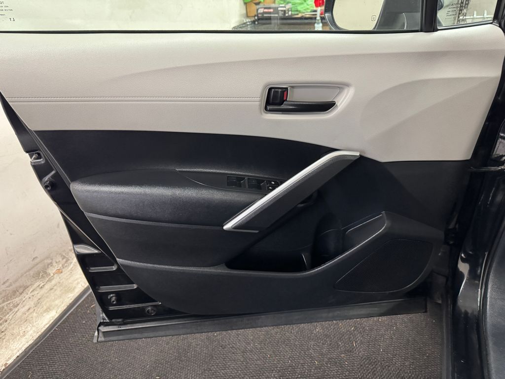 2024 Toyota Corolla Cross L