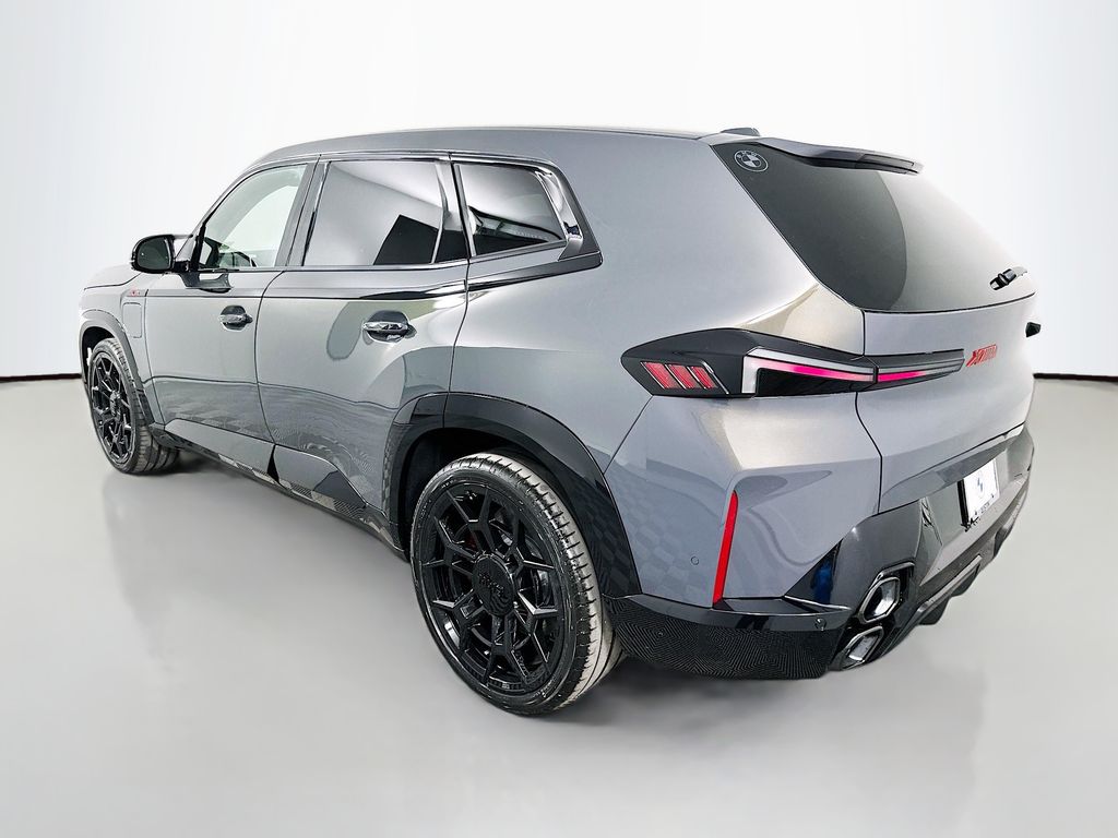 Thumbnail: 2026 BMW XM - 7