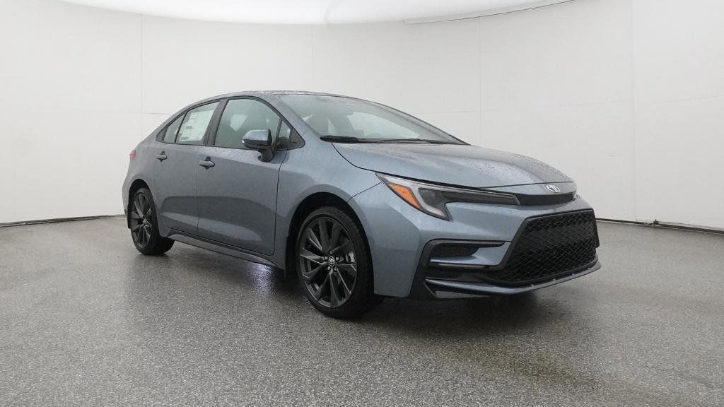 Thumbnail: 2026 Toyota Corolla - 27