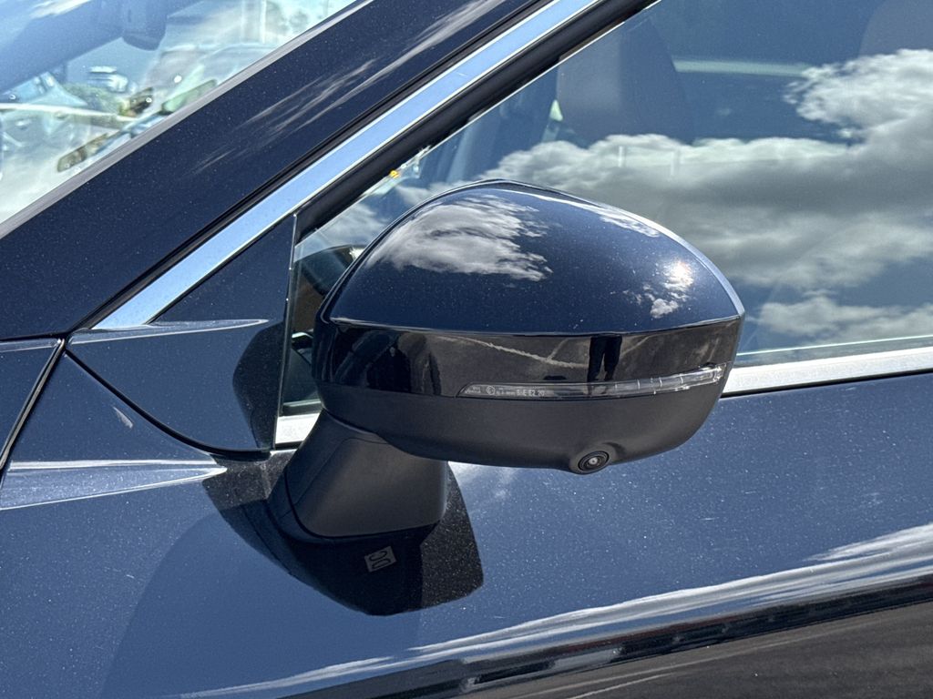 Used 2023 Nissan Rogue SUV