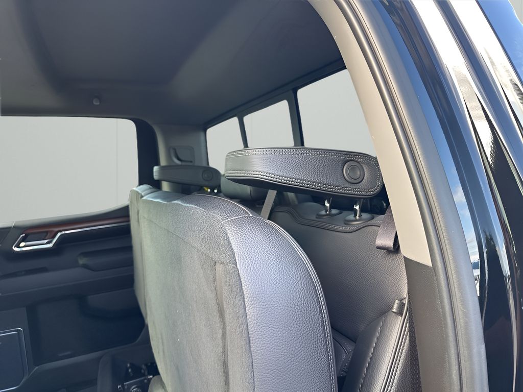 Used Car 2023 Gmc Sierra 1500  Denali For Sale Under $60,000 In Austin, Texas