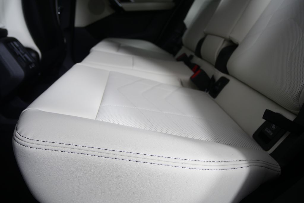 Thumbnail: 2026 BMW X1 - 15