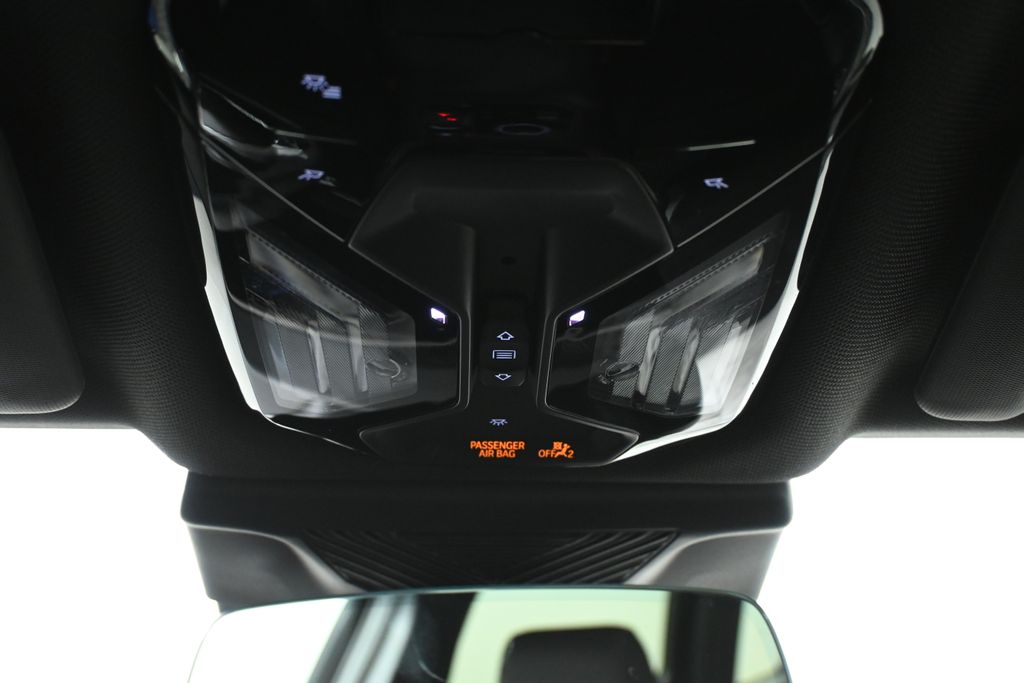 Thumbnail: 2026 BMW X3 - 21