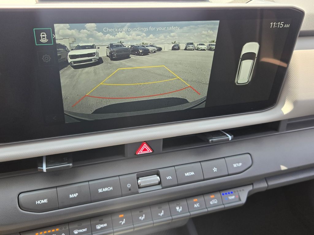 2027 Kia Seltos - $28,630