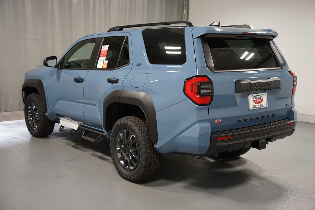 Thumbnail: 2025 Toyota 4Runner - 6