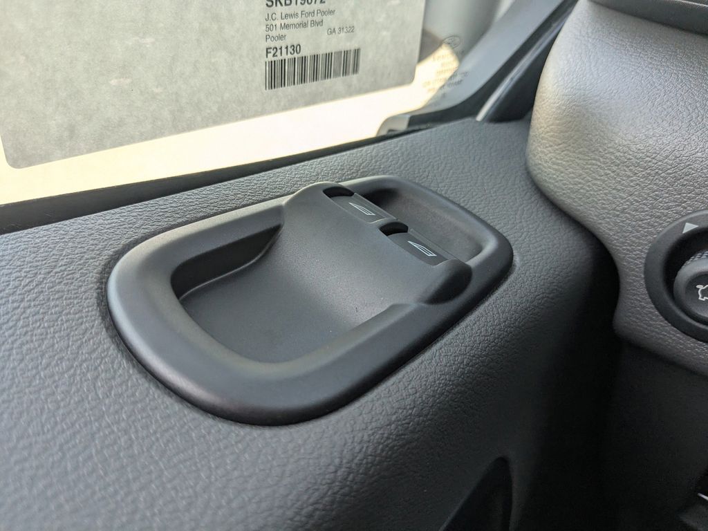 2025 Ford Transit-250 Cargo Van 