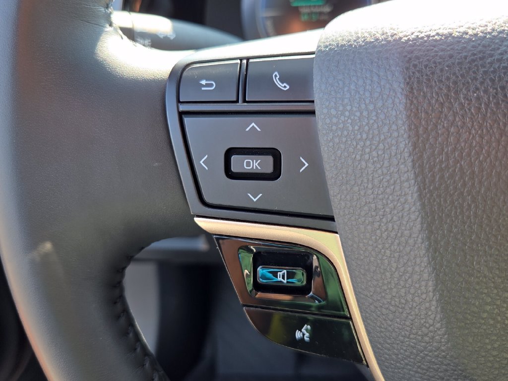 Used 2023 Toyota Crown Sedan