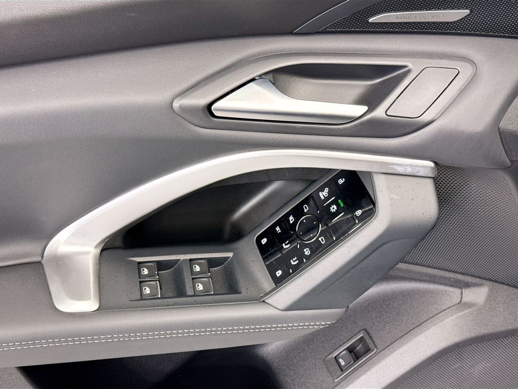 New 2026 Black Audi Prestige image 22