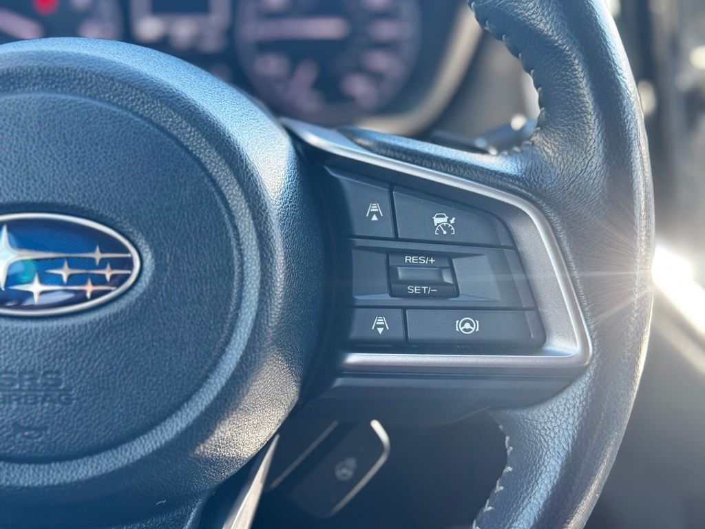 Used 2023 Subaru Ascent SUV