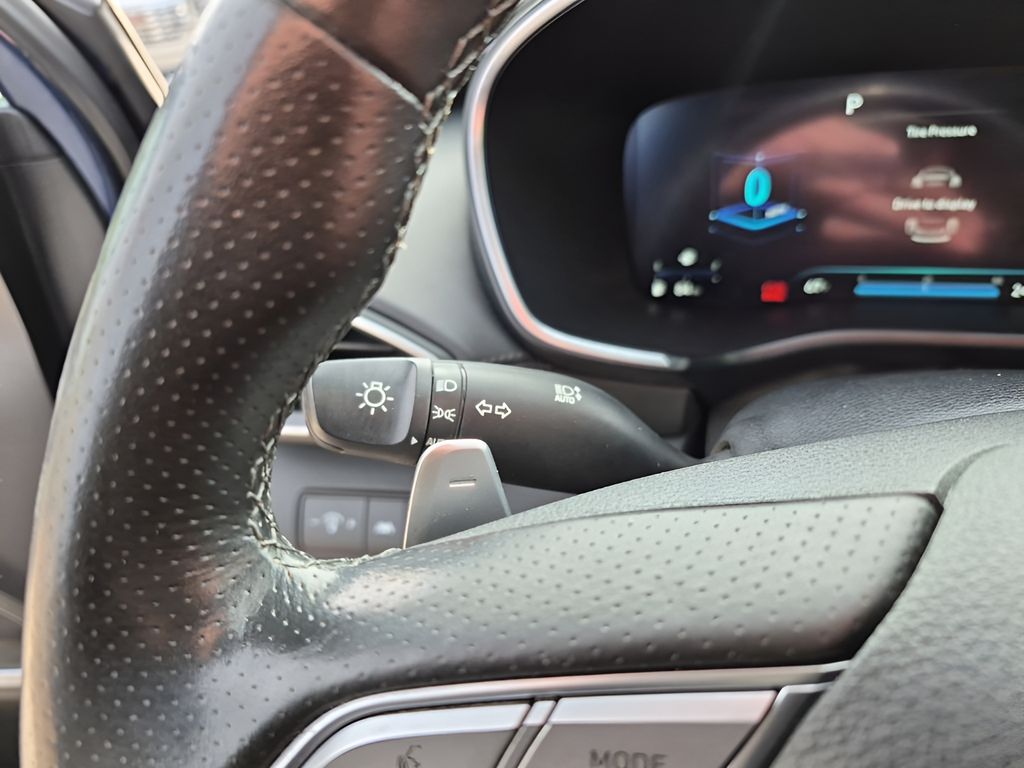 Used Car 2021 Hyundai Santa Fe  Calligraphy For Sale Under $25,000 In Austin, Texas