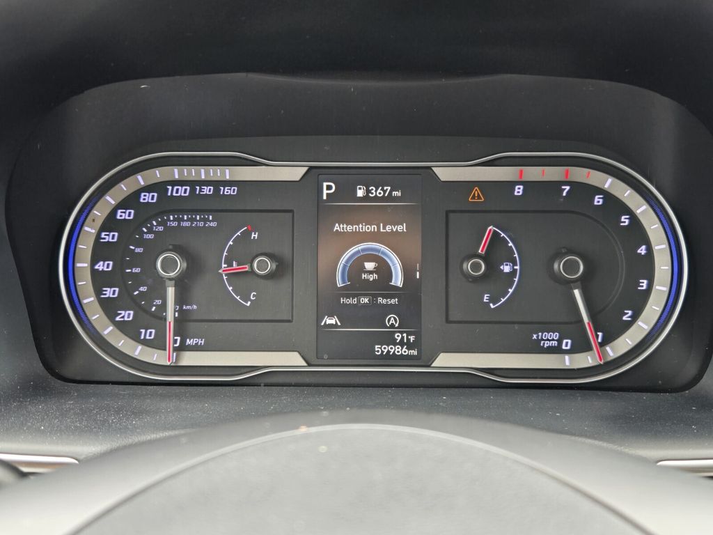 2024 Hyundai Tucson - $19,599