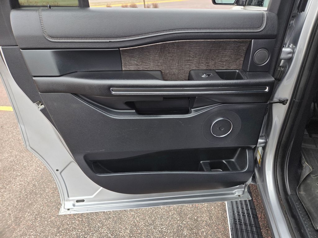 2020 Ford Expedition Limited MAX