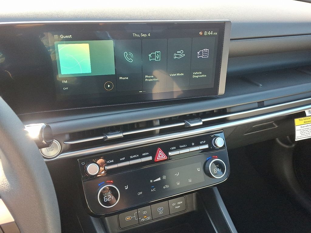 Thumbnail: 2026 Hyundai Santa Cruz - 8