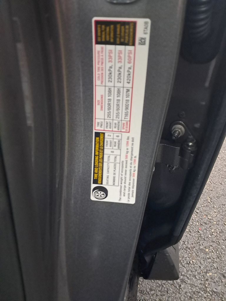 2026 Nissan Pathfinder SL Gray at South Hills Kia