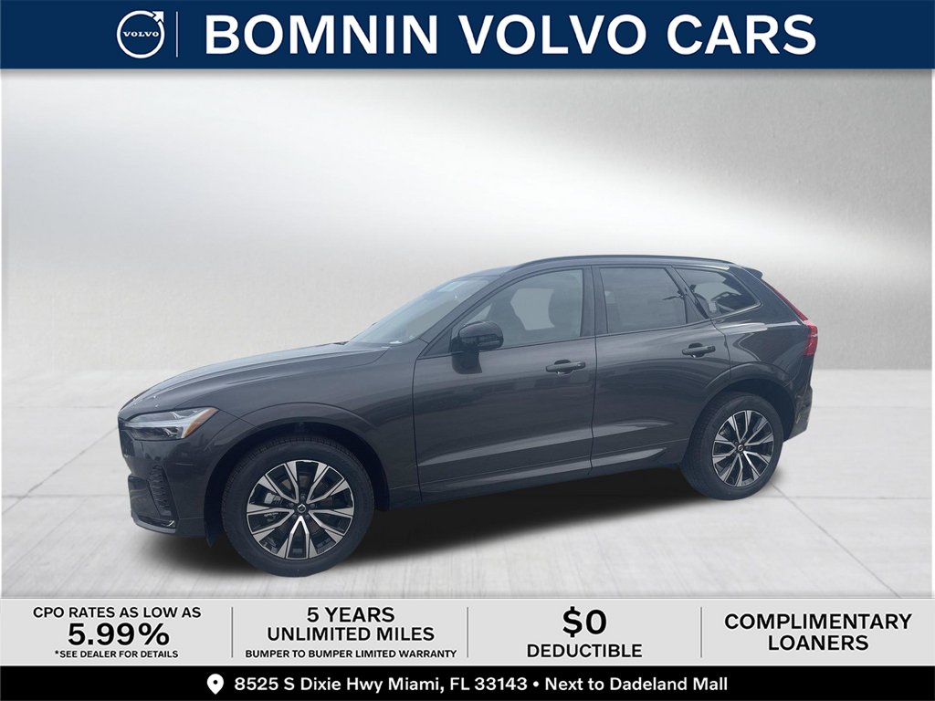 2024 Volvo XC60 B5 Core photo