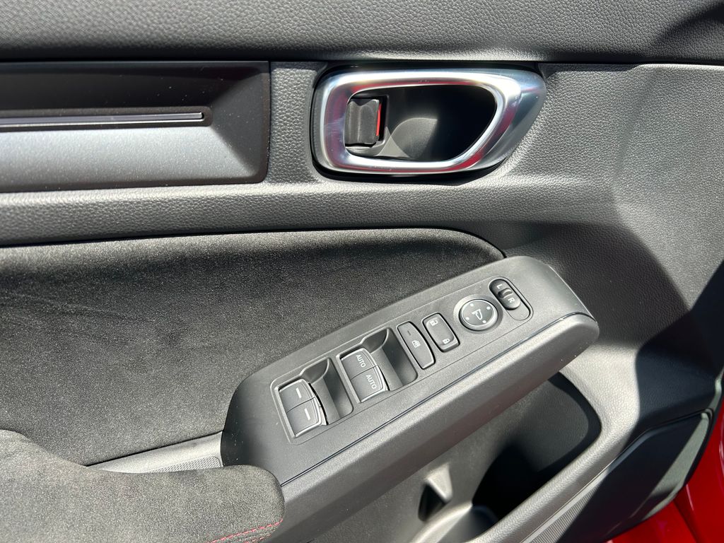 Thumbnail: 2025 Honda Civic - 27