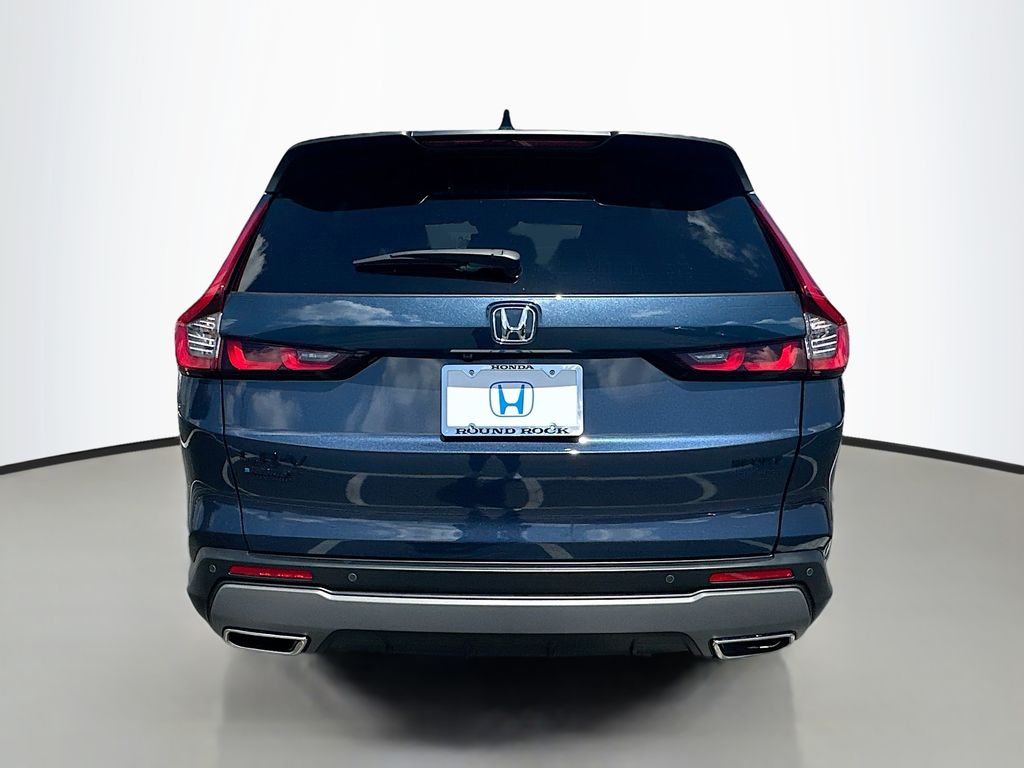 Thumbnail: 2026 Honda CR-V - 6