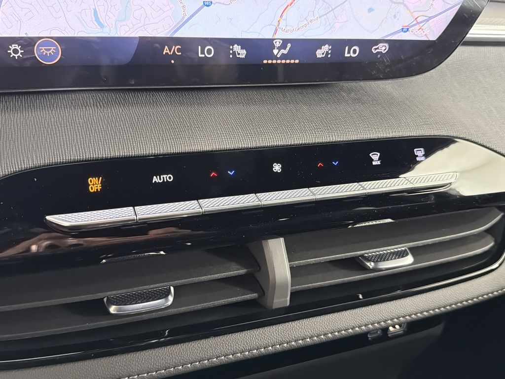 new 2026 Buick Enclave car, priced at $51,310