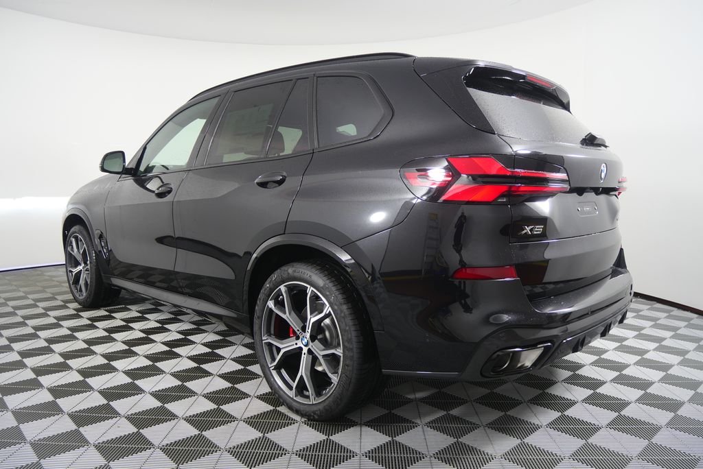 Thumbnail: 2026 BMW X5 - 3