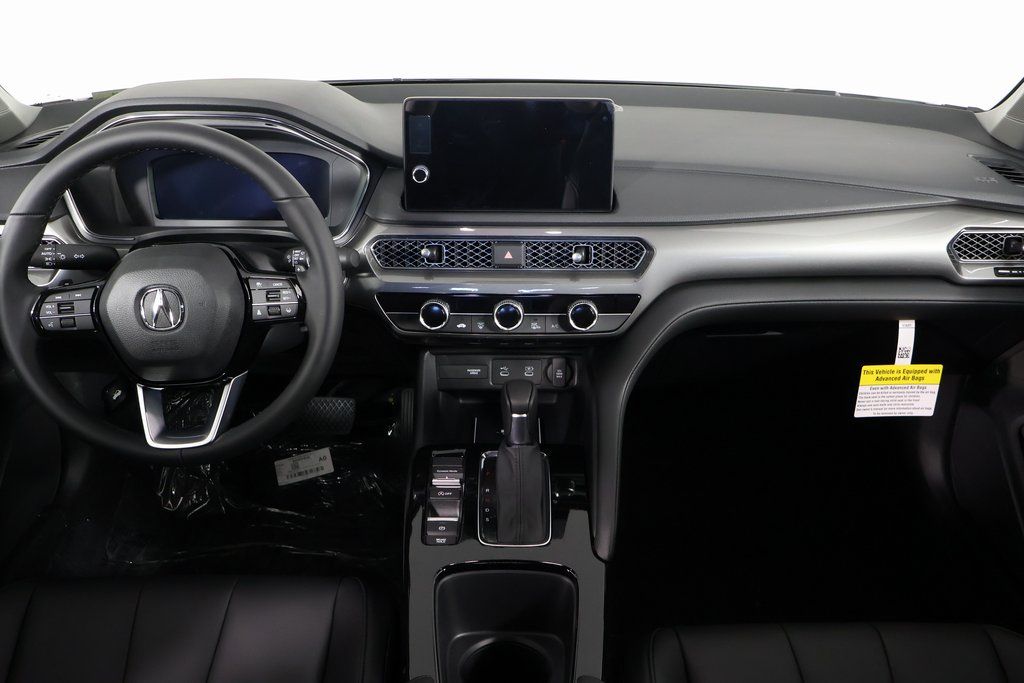 Thumbnail: 2026 Acura Integra - 4