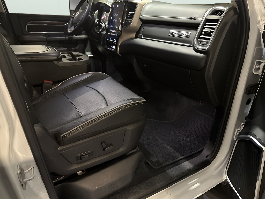 Used Car 2024 Ram 2500  Laramie For Sale Under $70,000 In Austin, Texas