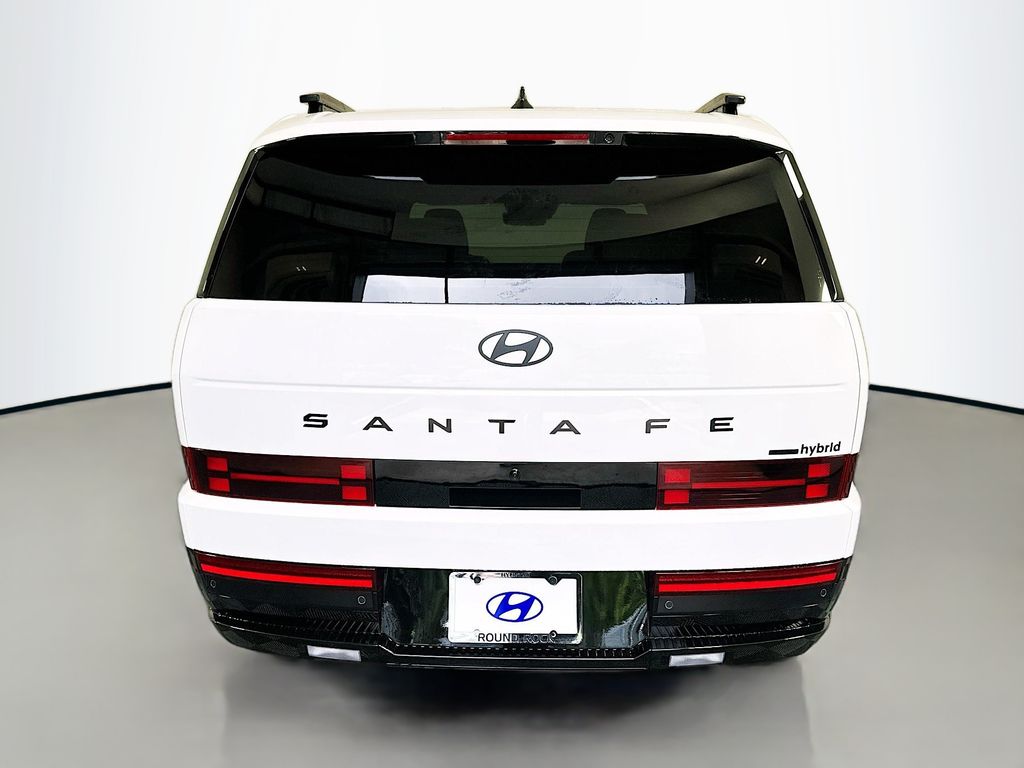 Thumbnail: 2026 Hyundai Santa Fe - 6