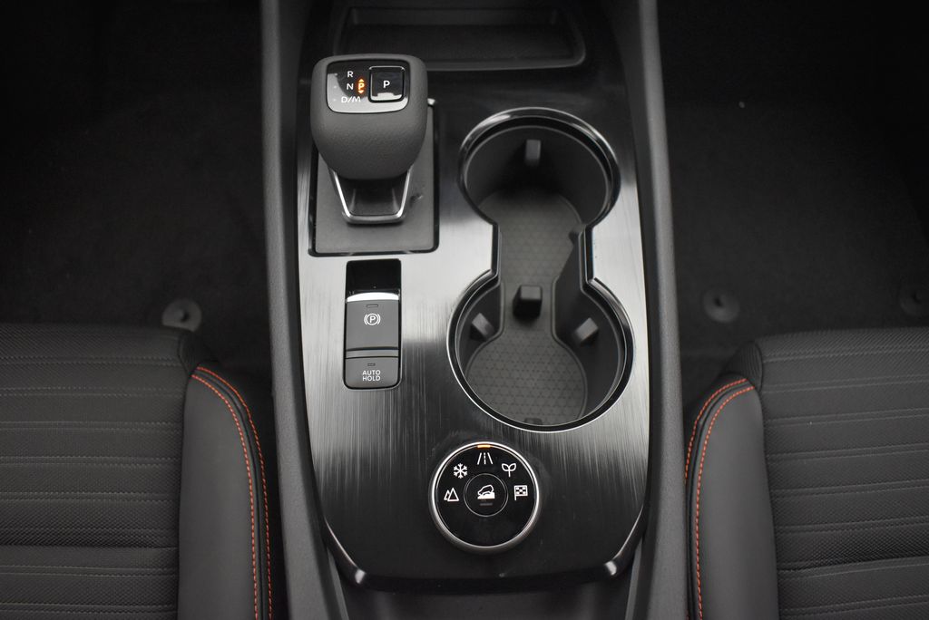 Thumbnail: 2026 Nissan Rogue - 27