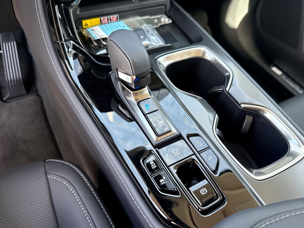 Thumbnail: 2026 Lexus NX - 20