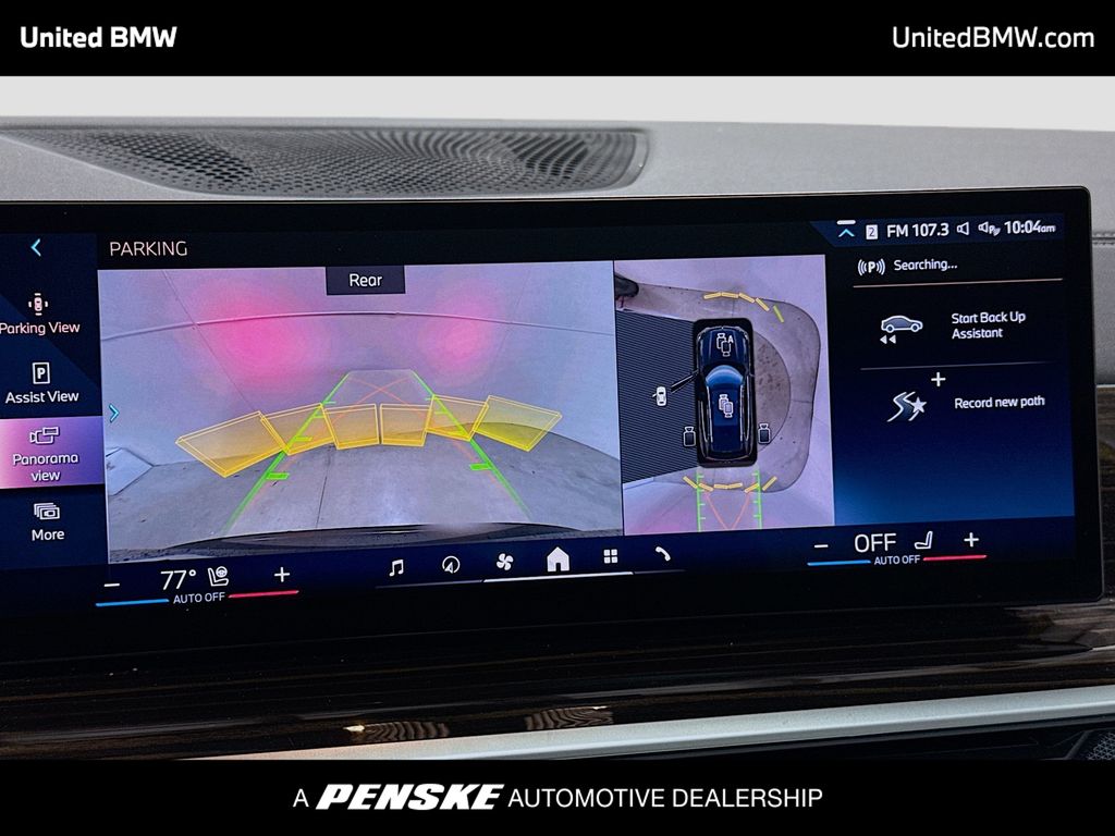 Thumbnail: 2025 BMW X5 - 9