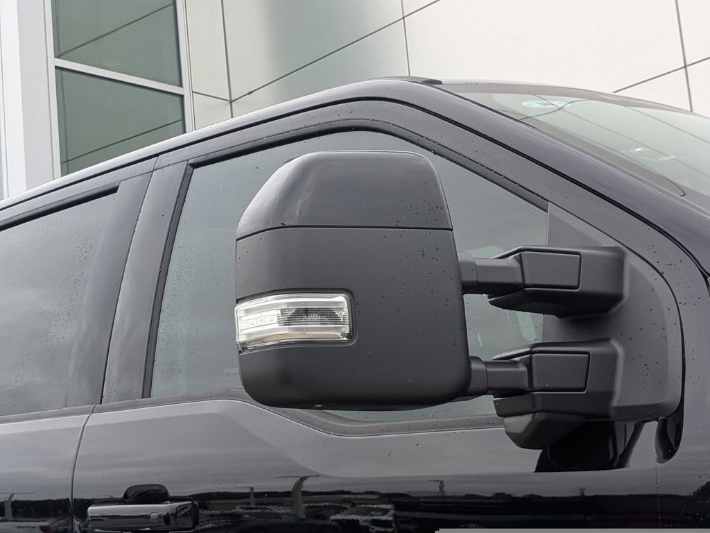 2025 Ford F-250 Super Duty Lariat