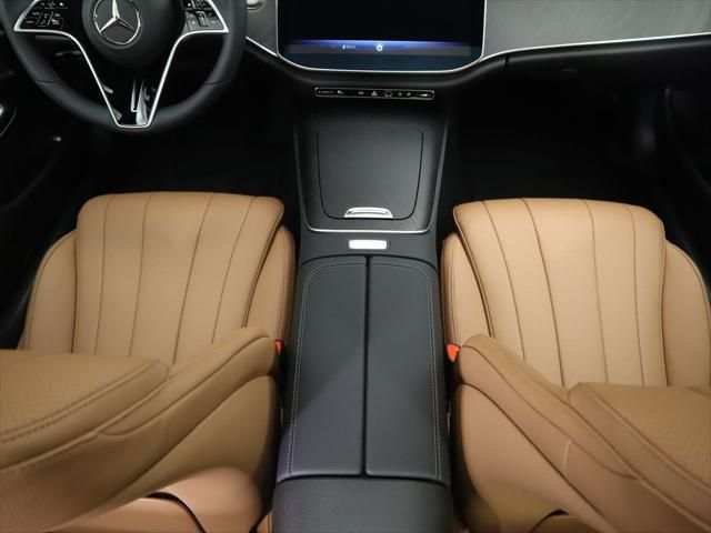 Thumbnail: 2026 Mercedes-Benz E-Class - 18