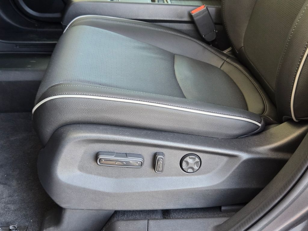 New 2026 Honda Odyssey Van