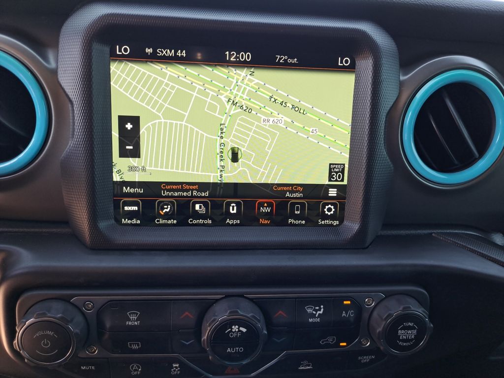 Used Car 2022 Jeep Wrangler  Unlimited Sport S For Sale Under $35,000 In Austin, Texas