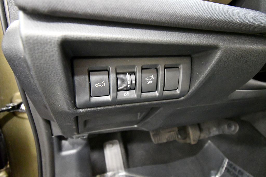 Used 2022 Subaru Outback SUV