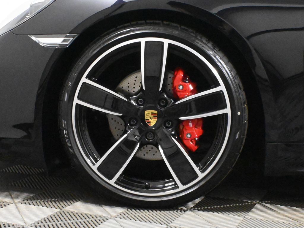 Thumbnail: 2025 Porsche 718 Cayman - 13