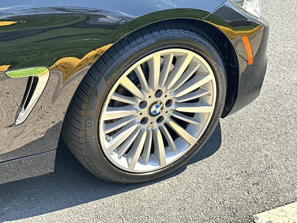 Thumbnail: 2015 BMW 4 Series - 26