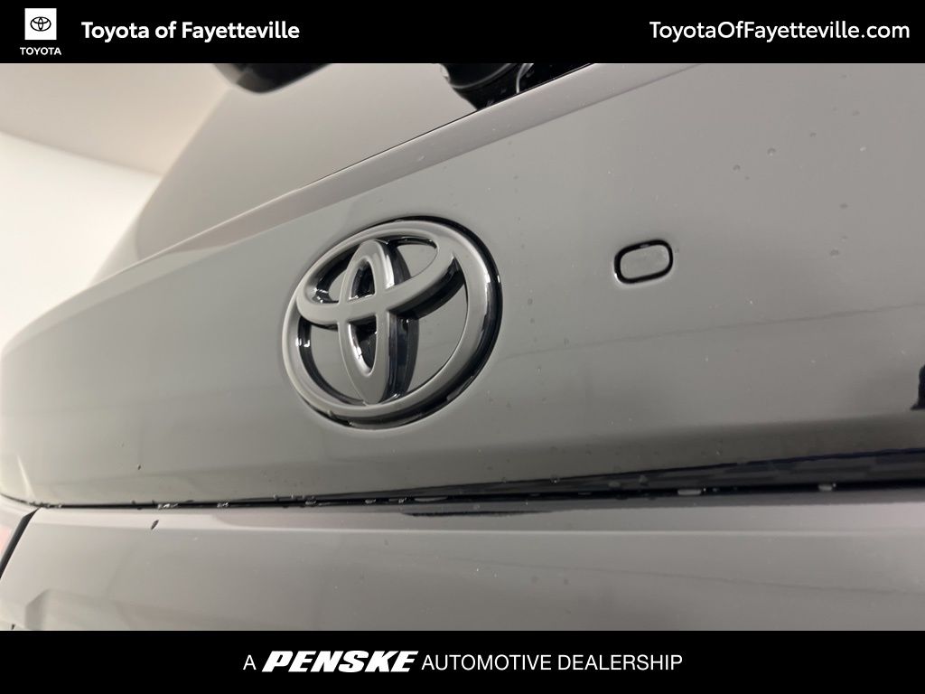 Thumbnail: 2026 Toyota Sequoia - 17