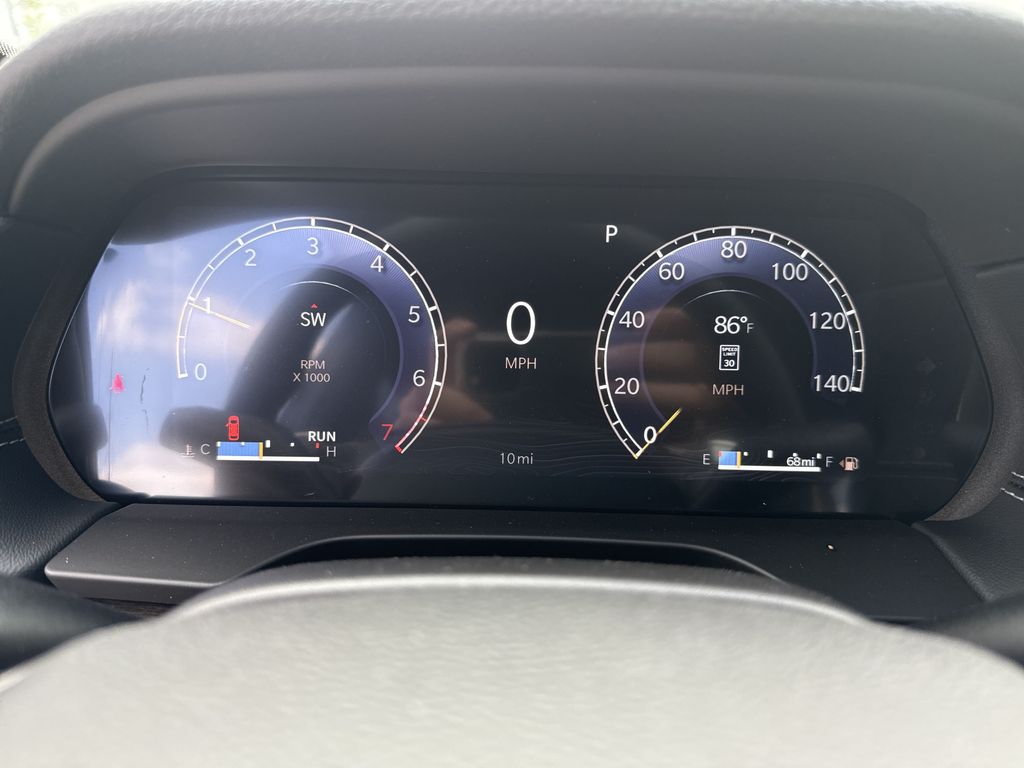 2026 Jeep Grand Cherokee Altitude Gray at Bayway Chrysler Dodge Jeep Ram