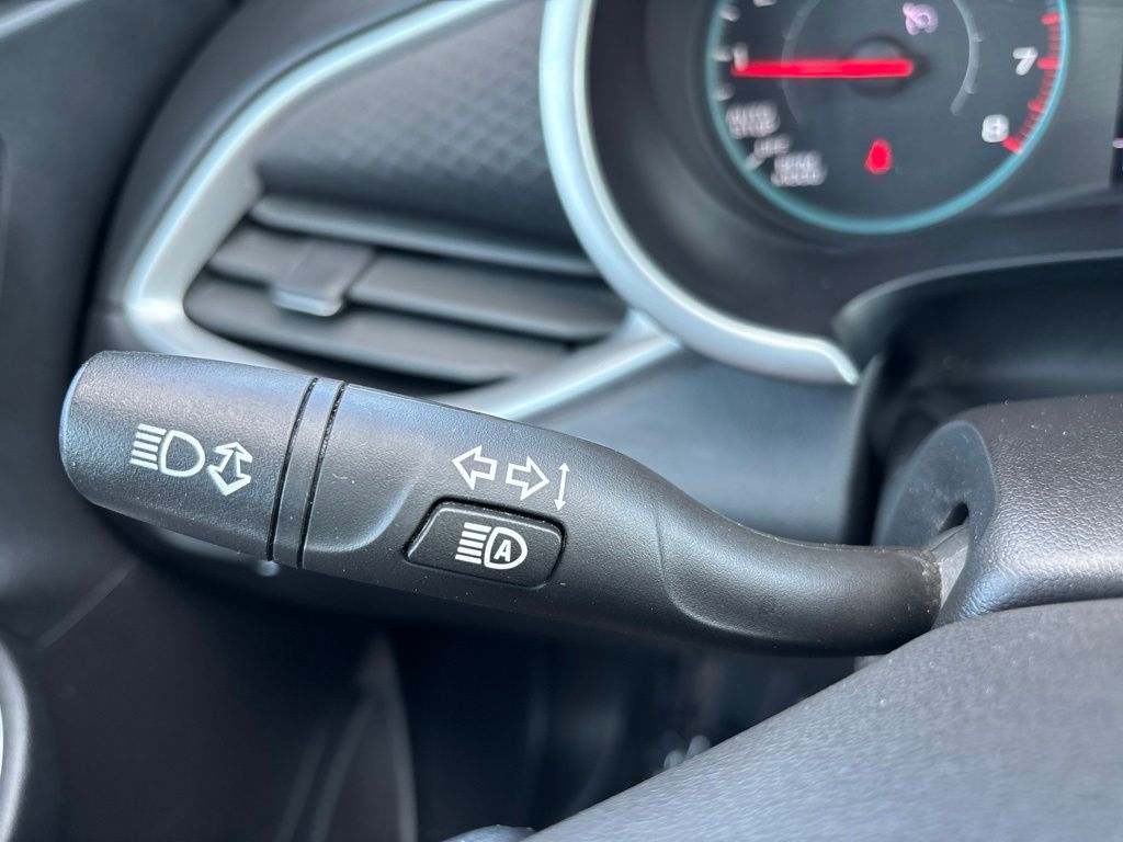 Used 2024 Chevrolet Malibu Sedan