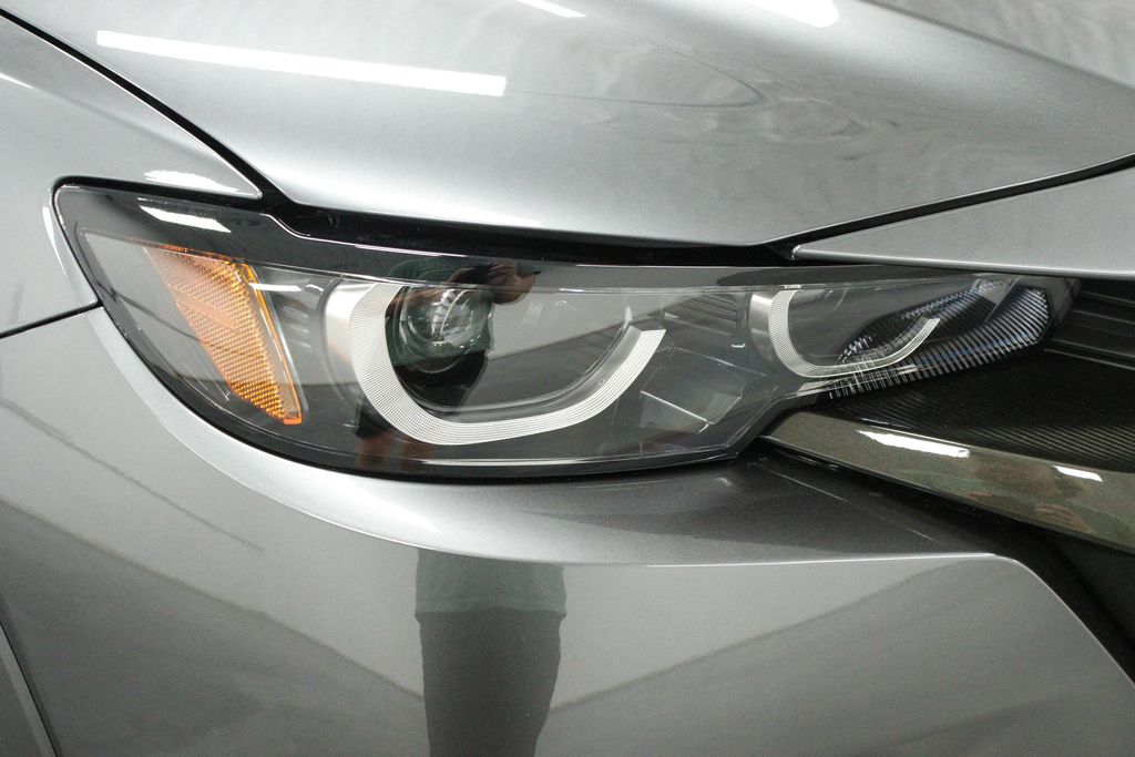 New Car 2025 Mazda Cx-50  2.5 S Premium Package For Sale Under $40,000 In Austin, Texas