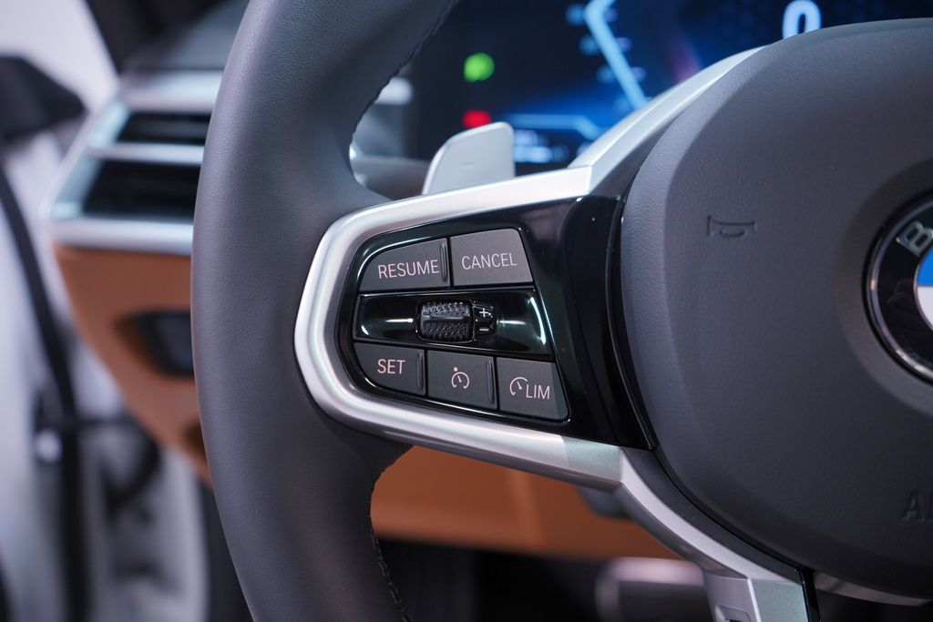 Thumbnail: 2026 BMW 4 Series - 19