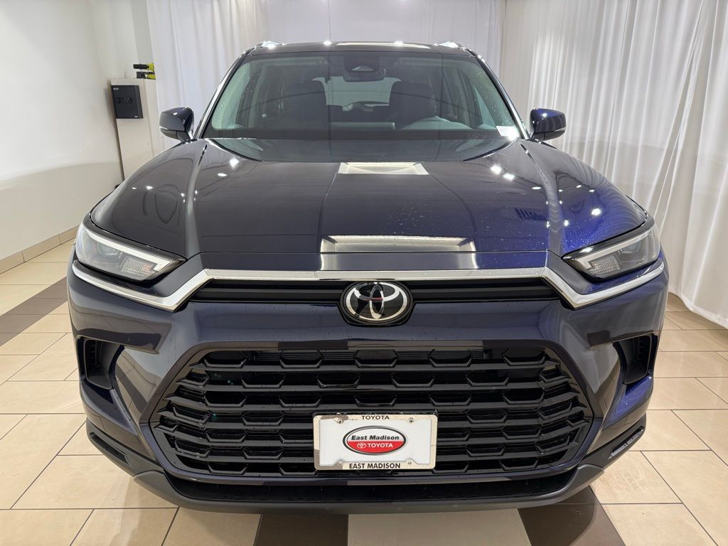 Thumbnail: 2026 Toyota Grand Highlander - 8