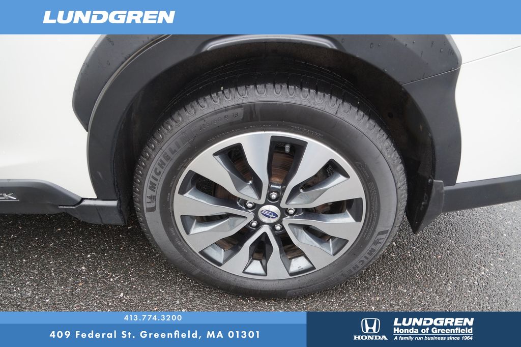 Used 2024 Subaru Outback SUV