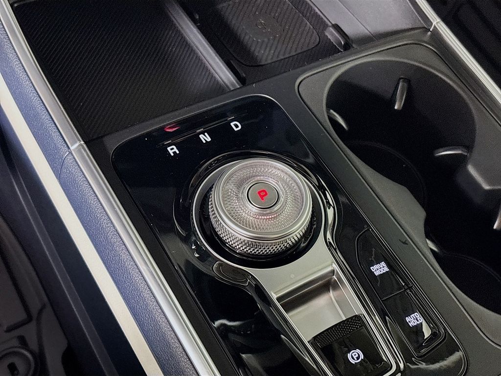 2025 Kia Carnival Hybrid SX Prestige