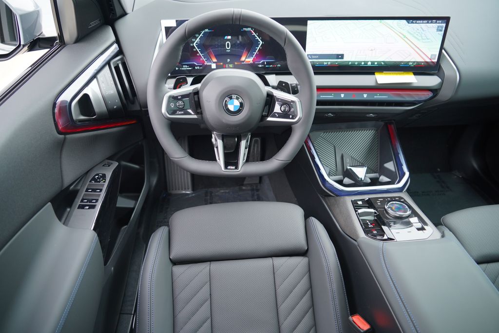 Thumbnail: 2026 BMW X3 - 15