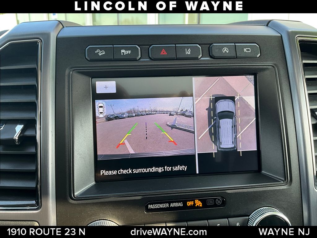 2020 Ford Expedition Platinum photo